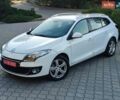Білий Рено Меган, об'ємом двигуна 1.5 л та пробігом 218 тис. км за 8700 $, фото 1 на Automoto.ua