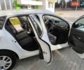Белый Рено Меган, объемом двигателя 1.46 л и пробегом 250 тыс. км за 6500 $, фото 70 на Automoto.ua