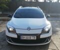 Белый Рено Меган, объемом двигателя 1.6 л и пробегом 280 тыс. км за 7800 $, фото 1 на Automoto.ua