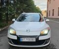 Белый Рено Меган, объемом двигателя 1.46 л и пробегом 212 тыс. км за 7500 $, фото 13 на Automoto.ua