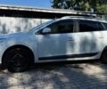 Белый Рено Меган, объемом двигателя 1.46 л и пробегом 293 тыс. км за 6300 $, фото 1 на Automoto.ua