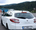 Рено Меган 2012 в Калуше на Automoto.ua Белый Рено Меган, объемом двигателя 1.5 л и пробегом 315 тыс. км за 8499 $, фото 7 на Automoto.ua