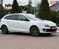 Білий Рено Меган, об'ємом двигуна 1.5 л та пробігом 228 тис. км за 8999 $, фото 6 на Automoto.ua