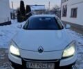 Білий Рено Меган, об'ємом двигуна 1.46 л та пробігом 310 тис. км за 6500 $, фото 13 на Automoto.ua
