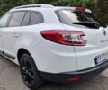 Белый Рено Меган, объемом двигателя 1.46 л и пробегом 288 тыс. км за 7650 $, фото 8 на Automoto.ua