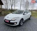Білий Рено Меган, об'ємом двигуна 1.46 л та пробігом 169 тис. км за 8500 $, фото 10 на Automoto.ua
