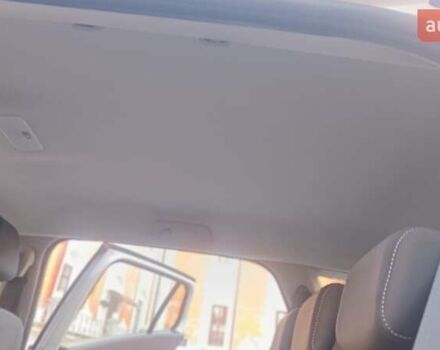 Белый Рено Меган, объемом двигателя 1.5 л и пробегом 265 тыс. км за 6900 $, фото 43 на Automoto.ua