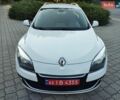 Білий Рено Меган, об'ємом двигуна 1.5 л та пробігом 218 тис. км за 8700 $, фото 72 на Automoto.ua
