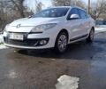 Білий Рено Меган, об'ємом двигуна 1.46 л та пробігом 306 тис. км за 6500 $, фото 1 на Automoto.ua