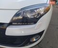Білий Рено Меган, об'ємом двигуна 1.5 л та пробігом 270 тис. км за 9600 $, фото 6 на Automoto.ua