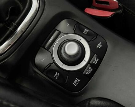 Белый Рено Меган, объемом двигателя 1.5 л и пробегом 256 тыс. км за 7350 $, фото 13 на Automoto.ua