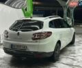 Белый Рено Меган, объемом двигателя 1.5 л и пробегом 286 тыс. км за 6999 $, фото 4 на Automoto.ua