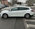 Білий Рено Меган, об'ємом двигуна 1.6 л та пробігом 242 тис. км за 6300 $, фото 2 на Automoto.ua