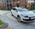 Белый Рено Меган, объемом двигателя 1.5 л и пробегом 235 тыс. км за 7200 $, фото 10 на Automoto.ua