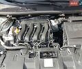 Белый Рено Меган, объемом двигателя 1.6 л и пробегом 197 тыс. км за 7500 $, фото 10 на Automoto.ua