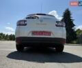 Белый Рено Меган, объемом двигателя 1.5 л и пробегом 225 тыс. км за 7699 $, фото 18 на Automoto.ua
