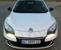 Білий Рено Меган, об'ємом двигуна 1.5 л та пробігом 192 тис. км за 10300 $, фото 7 на Automoto.ua