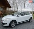Білий Рено Меган, об'ємом двигуна 1.46 л та пробігом 169 тис. км за 8500 $, фото 4 на Automoto.ua