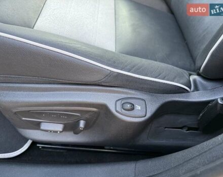 Белый Рено Меган, объемом двигателя 1.5 л и пробегом 225 тыс. км за 7699 $, фото 157 на Automoto.ua