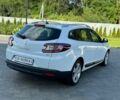 Білий Рено Меган, об'ємом двигуна 1.5 л та пробігом 260 тис. км за 7121 $, фото 2 на Automoto.ua