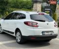 Білий Рено Меган, об'ємом двигуна 1.46 л та пробігом 286 тис. км за 5500 $, фото 8 на Automoto.ua