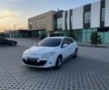 Белый Рено Меган, объемом двигателя 1.5 л и пробегом 278 тыс. км за 5600 $, фото 2 на Automoto.ua