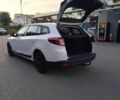 Белый Рено Меган, объемом двигателя 1.5 л и пробегом 224 тыс. км за 7300 $, фото 18 на Automoto.ua