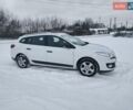 Білий Рено Меган, об'ємом двигуна 1.6 л та пробігом 194 тис. км за 7700 $, фото 3 на Automoto.ua