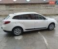Білий Рено Меган, об'ємом двигуна 1.5 л та пробігом 265 тис. км за 6300 $, фото 11 на Automoto.ua