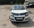 Білий Рено Меган, об'ємом двигуна 1.46 л та пробігом 236 тис. км за 5999 $, фото 1 на Automoto.ua