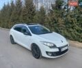 Білий Рено Меган, об'ємом двигуна 1.5 л та пробігом 286 тис. км за 8950 $, фото 3 на Automoto.ua