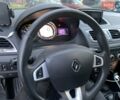 Белый Рено Меган, объемом двигателя 1.5 л и пробегом 260 тыс. км за 7400 $, фото 4 на Automoto.ua