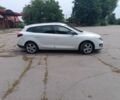 Белый Рено Меган, объемом двигателя 1.5 л и пробегом 229 тыс. км за 8700 $, фото 1 на Automoto.ua
