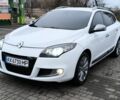 Білий Рено Меган, об'ємом двигуна 1.5 л та пробігом 238 тис. км за 8900 $, фото 6 на Automoto.ua