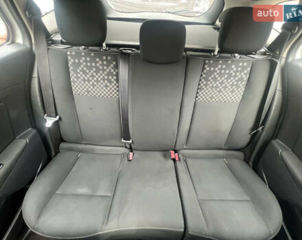 Белый Рено Меган, объемом двигателя 1.46 л и пробегом 255 тыс. км за 6500 $, фото 28 на Automoto.ua