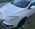 Белый Рено Меган, объемом двигателя 1.5 л и пробегом 320 тыс. км за 6500 $, фото 3 на Automoto.ua