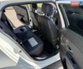 Белый Рено Меган, объемом двигателя 1.5 л и пробегом 225 тыс. км за 7699 $, фото 84 на Automoto.ua
