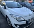 Білий Рено Меган, об'ємом двигуна 1.5 л та пробігом 260 тис. км за 7400 $, фото 1 на Automoto.ua