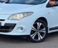 Білий Рено Меган, об'ємом двигуна 1.4 л та пробігом 250 тис. км за 6300 $, фото 3 на Automoto.ua