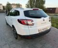 Белый Рено Меган, объемом двигателя 0 л и пробегом 246 тыс. км за 8850 $, фото 1 на Automoto.ua