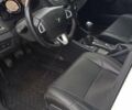 Белый Рено Меган, объемом двигателя 1.5 л и пробегом 283 тыс. км за 8500 $, фото 6 на Automoto.ua