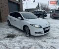 Белый Рено Меган, объемом двигателя 1.46 л и пробегом 200 тыс. км за 8850 $, фото 9 на Automoto.ua
