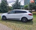 Білий Рено Меган, об'ємом двигуна 1.46 л та пробігом 203 тис. км за 8500 $, фото 8 на Automoto.ua