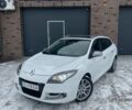 Білий Рено Меган, об'ємом двигуна 1.46 л та пробігом 200 тис. км за 8850 $, фото 1 на Automoto.ua