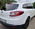 Белый Рено Меган, объемом двигателя 1.46 л и пробегом 288 тыс. км за 7650 $, фото 10 на Automoto.ua
