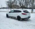 Білий Рено Меган, об'ємом двигуна 1.5 л та пробігом 231 тис. км за 8500 $, фото 3 на Automoto.ua
