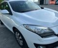 Білий Рено Меган, об'ємом двигуна 1.5 л та пробігом 195 тис. км за 6950 $, фото 11 на Automoto.ua