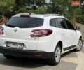 Білий Рено Меган, об'ємом двигуна 1.46 л та пробігом 286 тис. км за 5500 $, фото 11 на Automoto.ua