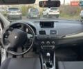 Белый Рено Меган, объемом двигателя 1.5 л и пробегом 310 тыс. км за 8300 $, фото 20 на Automoto.ua