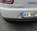Белый Рено Меган, объемом двигателя 1.46 л и пробегом 259 тыс. км за 7550 $, фото 11 на Automoto.ua